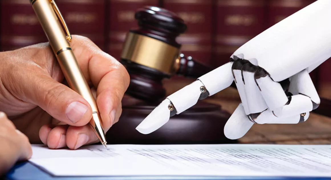 Li Amerîkayê, teknolojiya aqilê çêkirî dê parêzeriyê bike