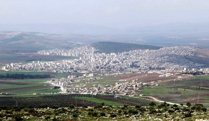 Ji SOHRê rapora guhertina demografiya Efrînê: Nêzî nîv milyon Ereb hatine bicihkirin