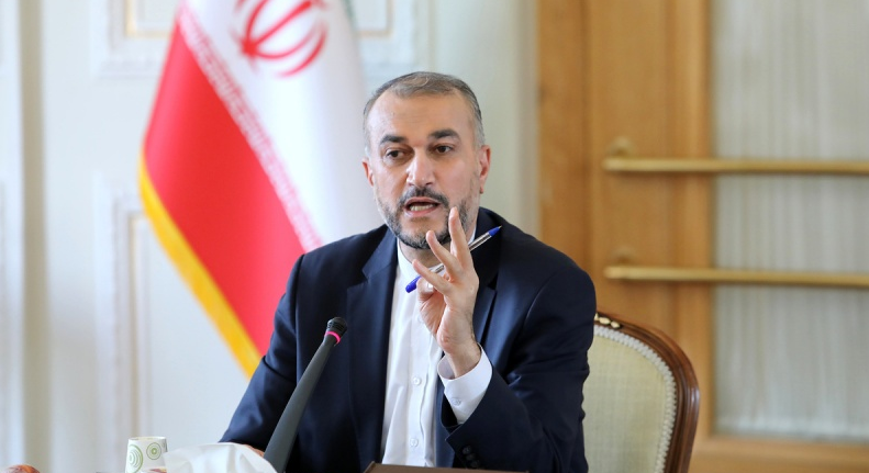 Îranê, gelf li Ewropayê xwar: Berdêlên wê dê giran bin!