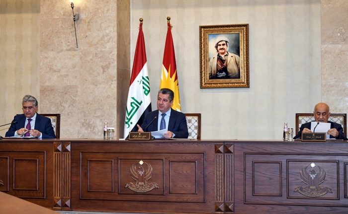 Hikûmeta Kurdistanê biryar da ku kampanyayeke berfireh ji bo mexdûrên erdhejê bê destpêkirin