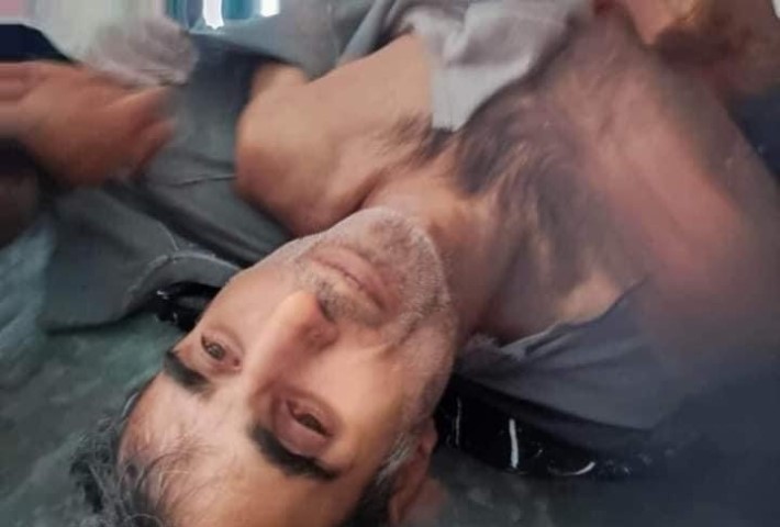 ENKSê bi tundî kustina parêzerekî Kurd ji aliyê milîsên ser bi Tirkiyê ve sermezar kir