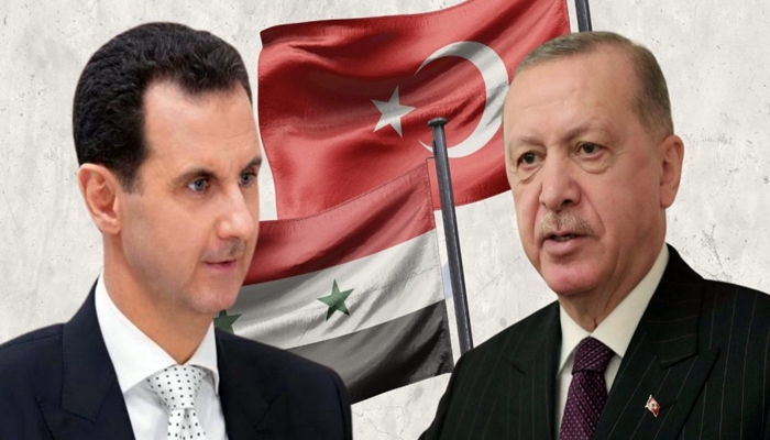 Medya Erebî: Nêzîkbûna Enqere û Samê bi ser nakeve!