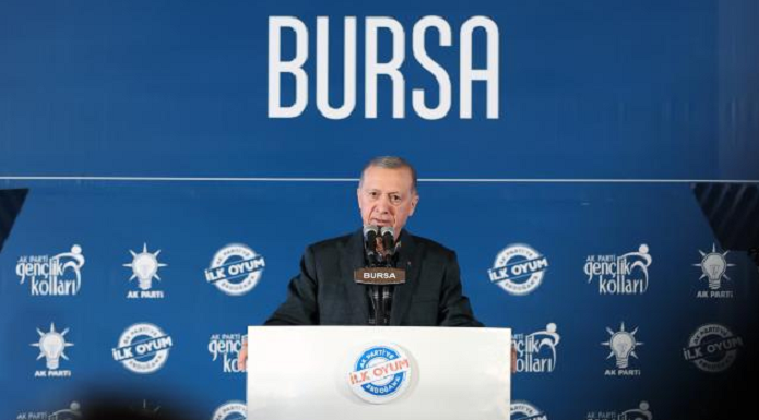 Serokomarê Tirkiyeyê, dîroka hilbijartinan eskere kir