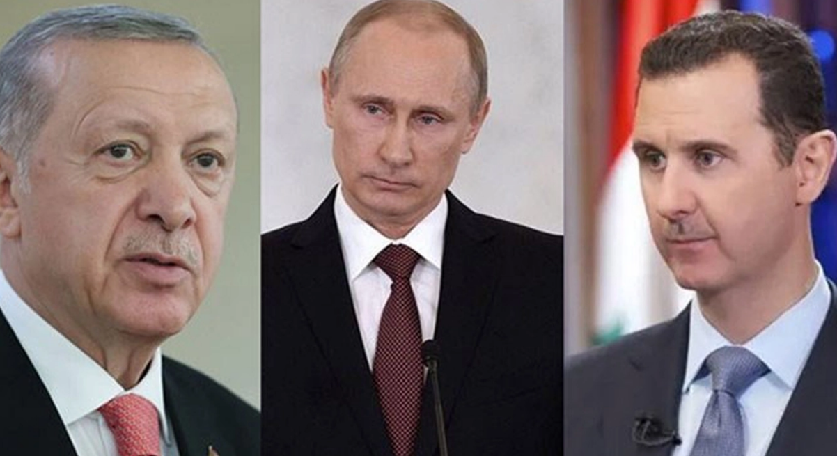 Rusya: Em bi awayekî erênî, li pêsniyaza Erdogan dinihêrin