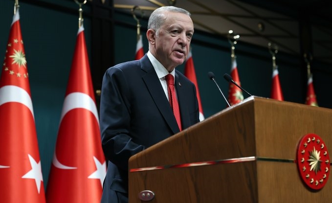 Erdogan li ser operasyona bejahî ya li dijî Rojavayê Kurdistanê axivî: Navnîsan û dîroka...