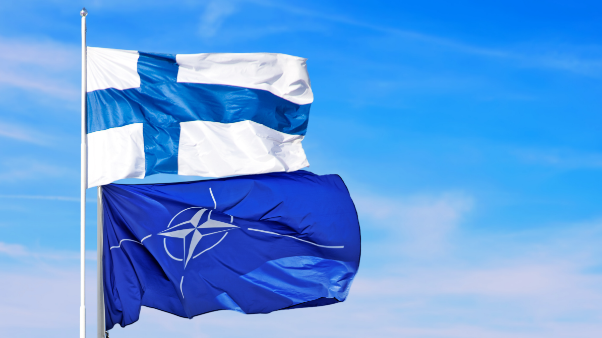 Xelkê Finlandiyayê, dixwaze endamtiya NATOyê zûtir çêbibe