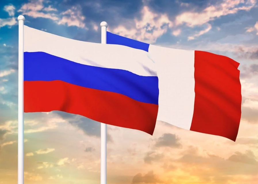 Diyar bû ku Rusya û Fransa, bazirganiya Uranyumê dikin