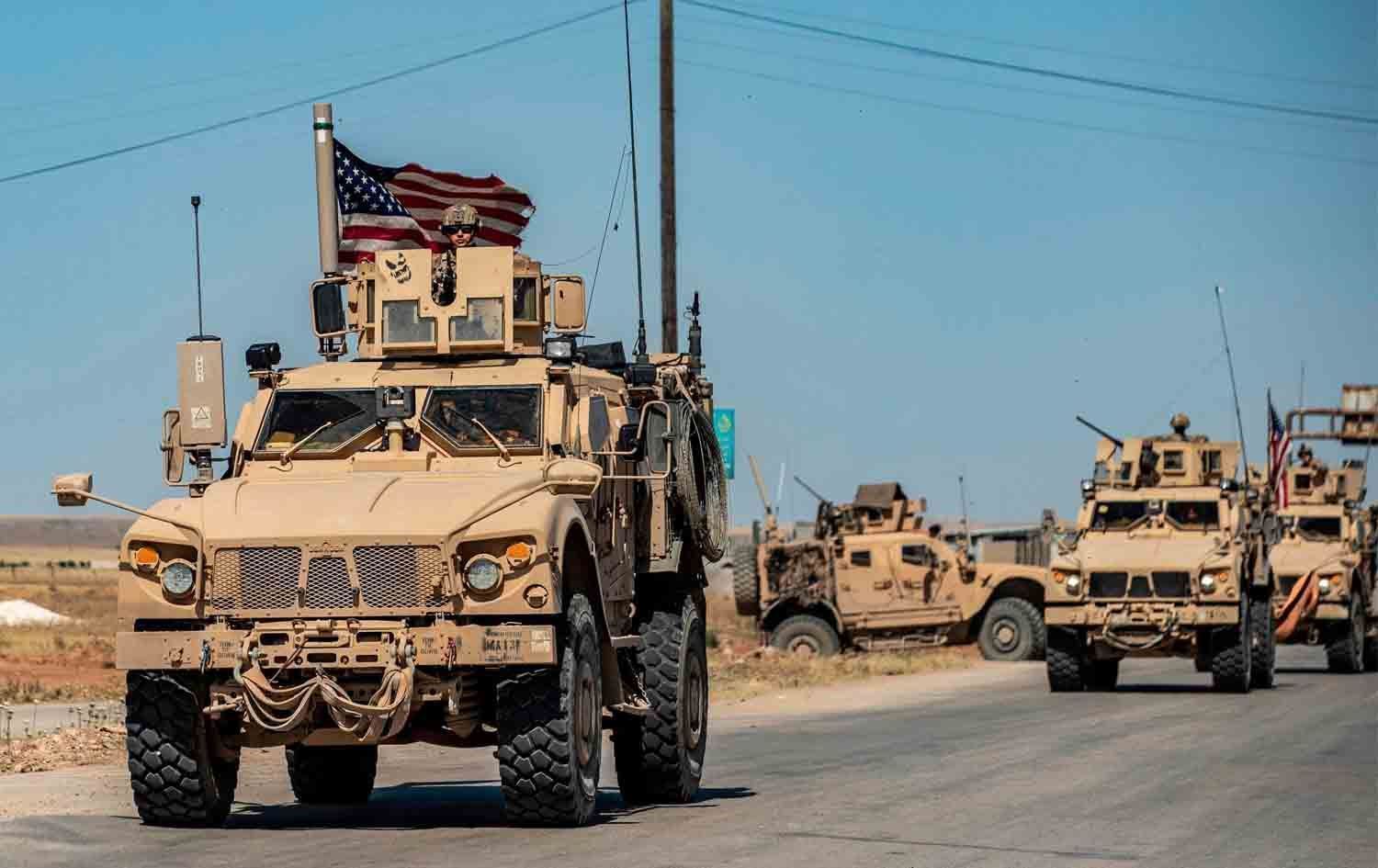 Hevpeymaniya Navdewletî ya li Dijî DAISê amarên operasyonên sala 2022an eskere kir