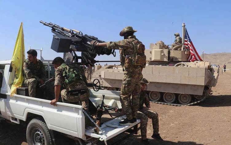 HSD û Hevpeymaniyê saneyeke nû ya DAISê hilwesand