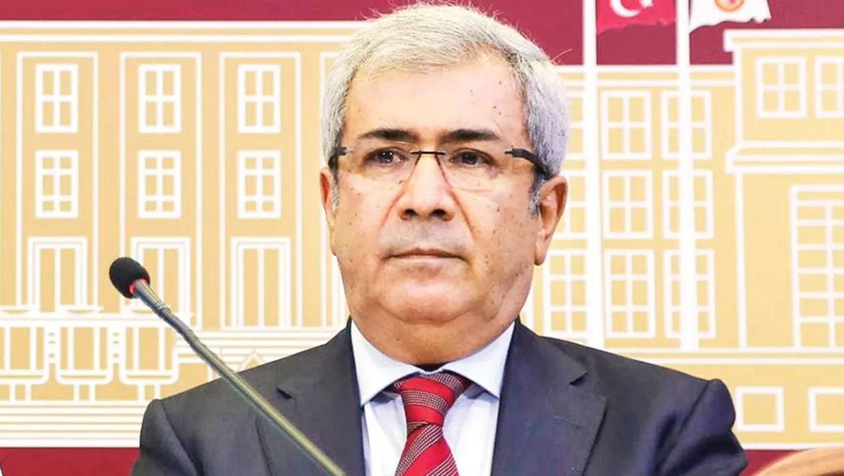 Parlamenterê HDPê: Xelk êdî li Qendîlê guhdarî nake