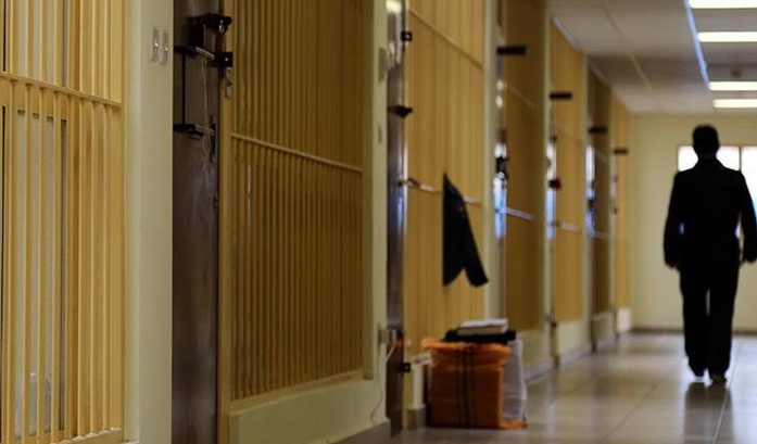 Li girtîgeheke Îranê alozî derket: Kustî û birîndar hene