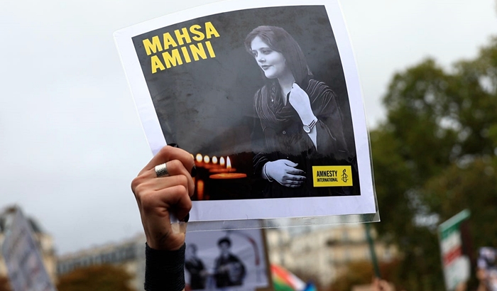 Amnesty: Hêzên Îranê îskencê li xwepêsanderên îdama wan tê xwestin dikin