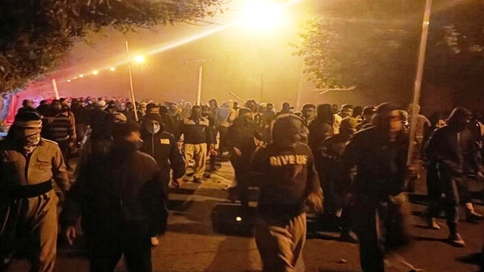 Îran - Rohilat | 3 meh in têdikosin: Bîlançoya êrîsên hêzên rejîmê hîn girantir dibe