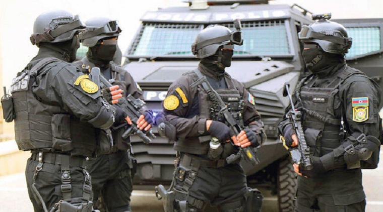 Li wî welatî, 39 sîxurên Îranê hatin desteserkirin