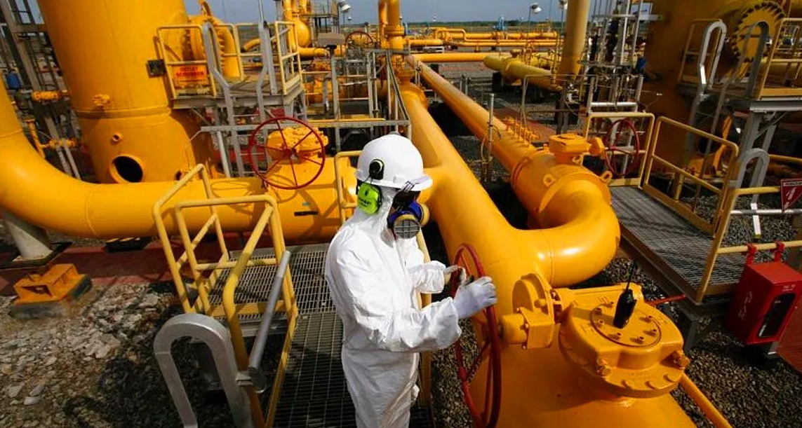 Li Îranê, gaza 5 bajaran hat qutkirin