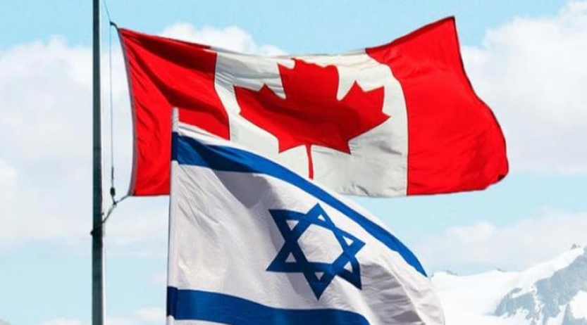 Balyozê Îsraîlê yê wî welatî, ji ber Netanyahû dest ji kar berda