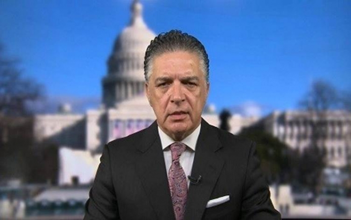 Kanber: Pêsmerge li derveyî NATOyê hevalbendê herî bihêz ê Amerîkayê ye