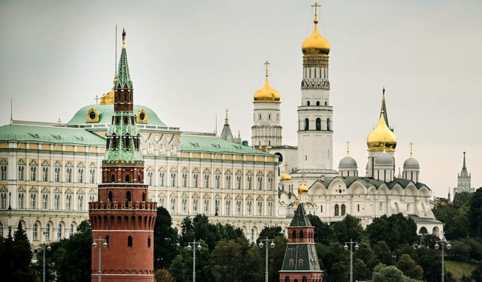 Kremlîn: Serdana Zelenskiy a Amerîkayê, hêviyê nade