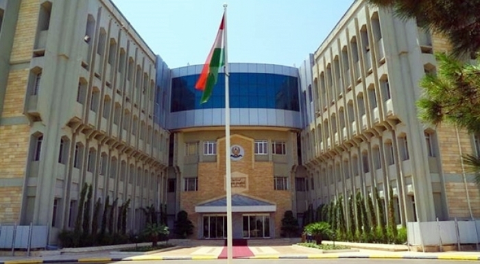 Wezîrên 3 wezaretên Hikûmeta Herêma Kurdistanê têne guhertin