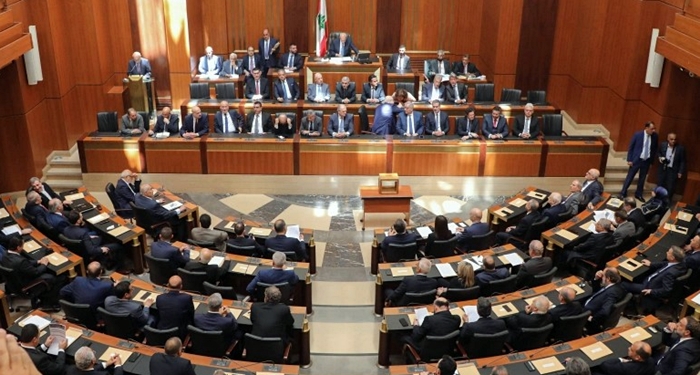 Li Lubnanê krîza siyasî: Palamentoyê 9 caran nekarî serokomarê nû hilbijêre!