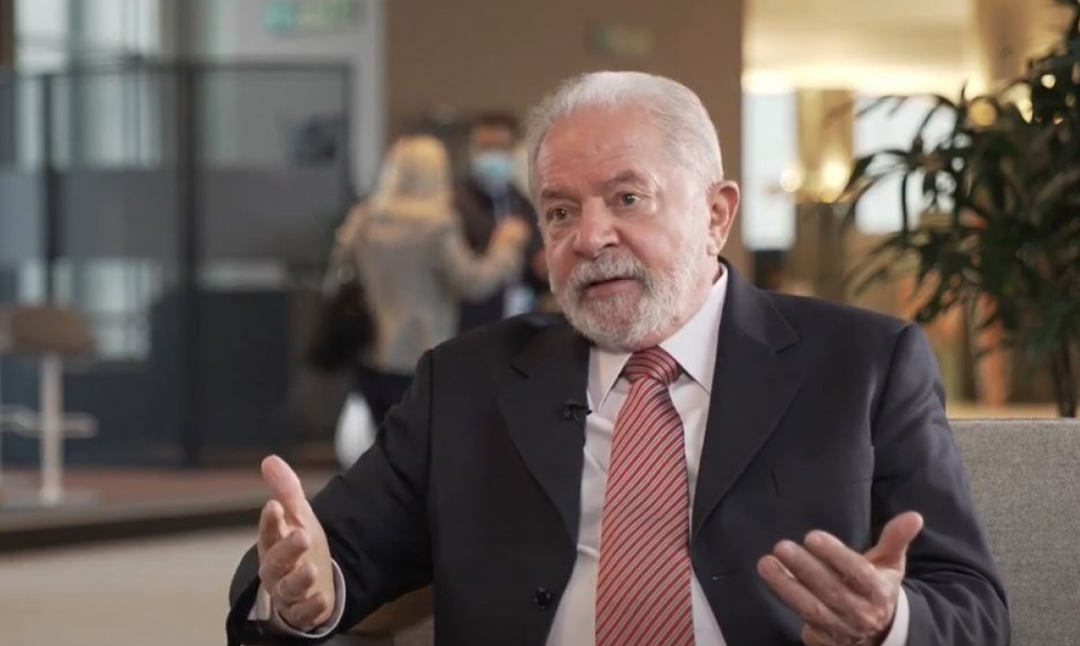 Serokomarê Brezîlyayê, hêzên ewlehiyê tawanbar kir