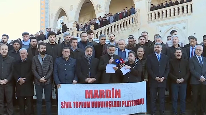 61 saziyên Bakurê Kurdistanê banga lêpirsîneke sefaf bo êrîsa ser malbata Duhokî kir