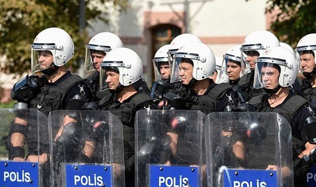 Mêrdîn | Hemû çalakî û xwepêsandan heta 15 rojan hatin qedexekirin