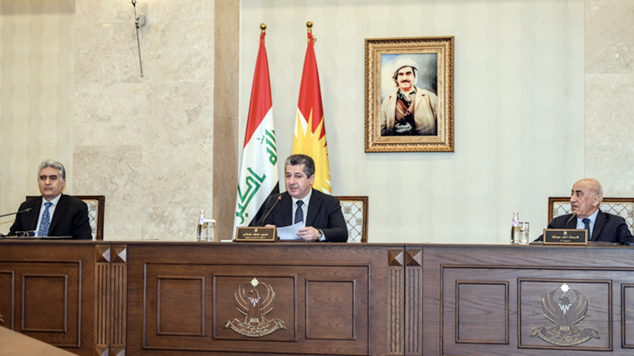 Serokwezîr Barzanî: Dadgeha Federal ji bo têkbirina têkiliyên bi Bexdayê re tê bikaranîn