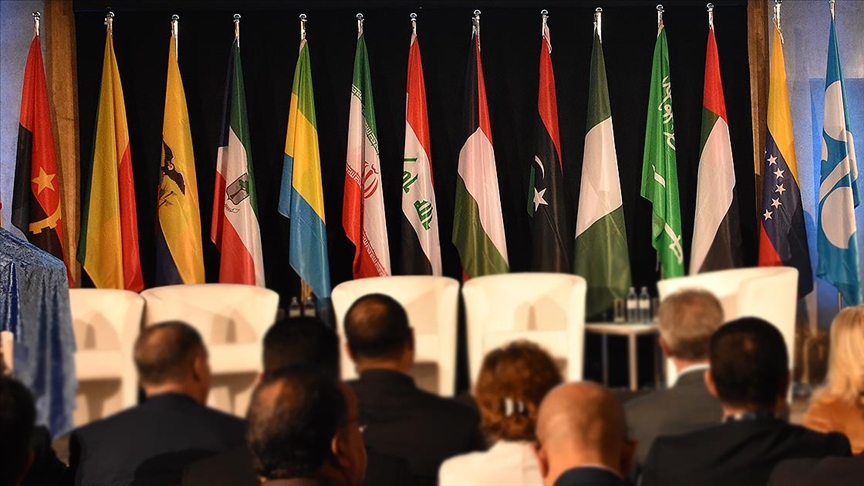 Iraqê pabendbûna ya xwe bi biryara OPECê ragihand