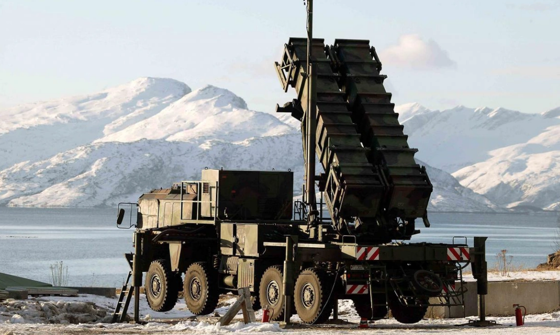 Polonyayê, li dijî Rusyayê gaveke berevaniyê havêt