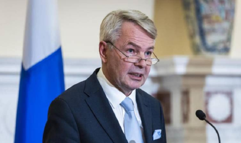 Finlandiyayê, ji bo endamtiya NATOyê dîrok diyar kir