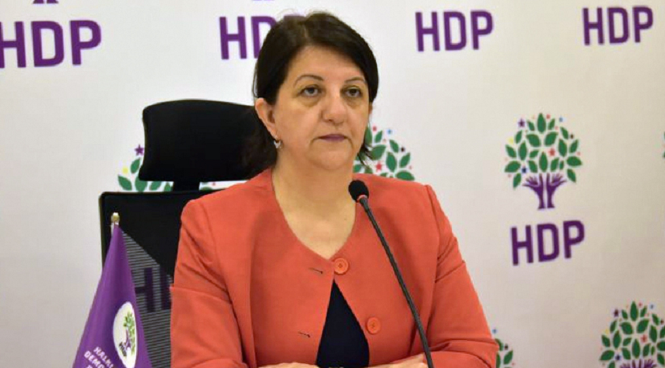 HDP, dê namzedê Tifaqa Ked û Azadiyê eskere bike
