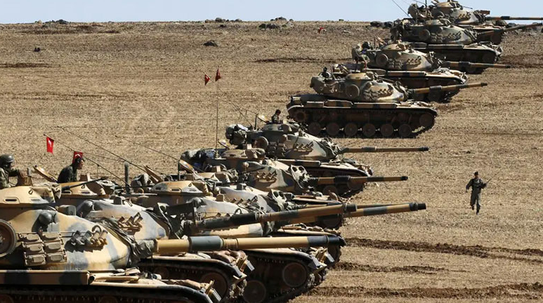 Ji Îranê peyama Rojava: Bi operasyonan çareserî çênabe