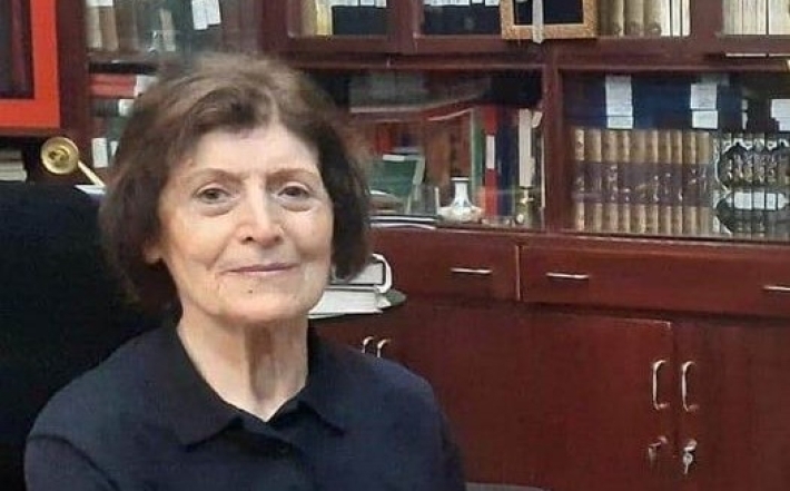 Keça Qazî Mihemed koça dawî kir