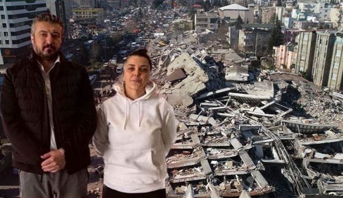 Mutahîdên avahiyên ruxiyayî yên Semsûrê dema xwestin birevin hatin desteserkirin