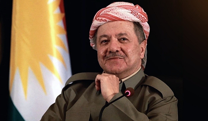 Hewlêr | Bi çavdêriya Serok Barzanî 15emîn Pêsangeha Navdewletî ya Pirtûkan birêve diçe