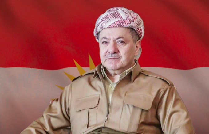 Serok Barzanî li ser biryara dijî Kurdistanê ya Dadgeha Federal a Iraqê peyamek belav kir