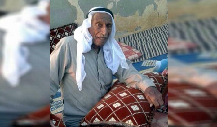 Rojava | Pîremerê 131 salî ku heyama Osmaniyan û Fransîyan dîtibû wefat kir