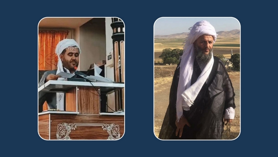 Hêzên Îranê li Sine 2 melayên Kurd binçav kir