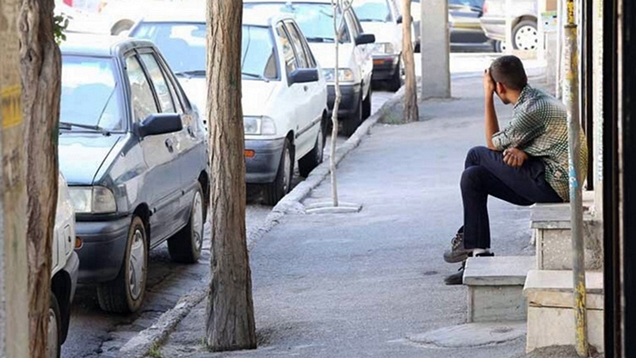 Rojhilat | Di asta Îranê de bêkariya herî zêde li Sine ye