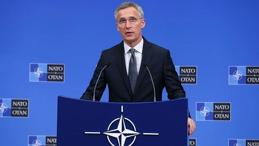 Stoltenberg, bersiva Serokomarê Tirkiyeyê da