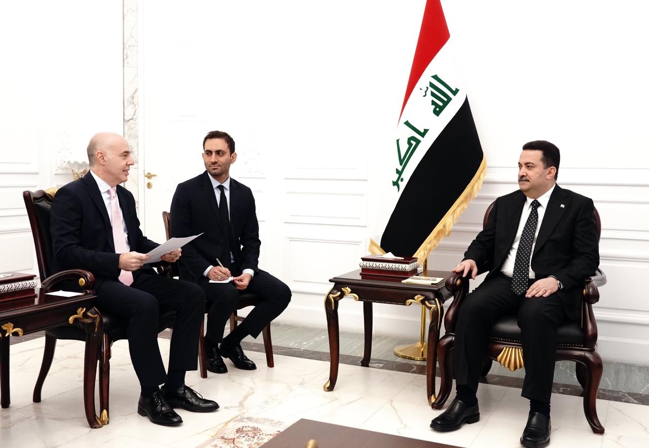 Erdogan ji Sûdanî re name sand û wî dawetî Tirkiyê kir