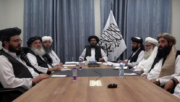 Talîbanê, sizayê yekemîn ê darvekirinê pesend kir