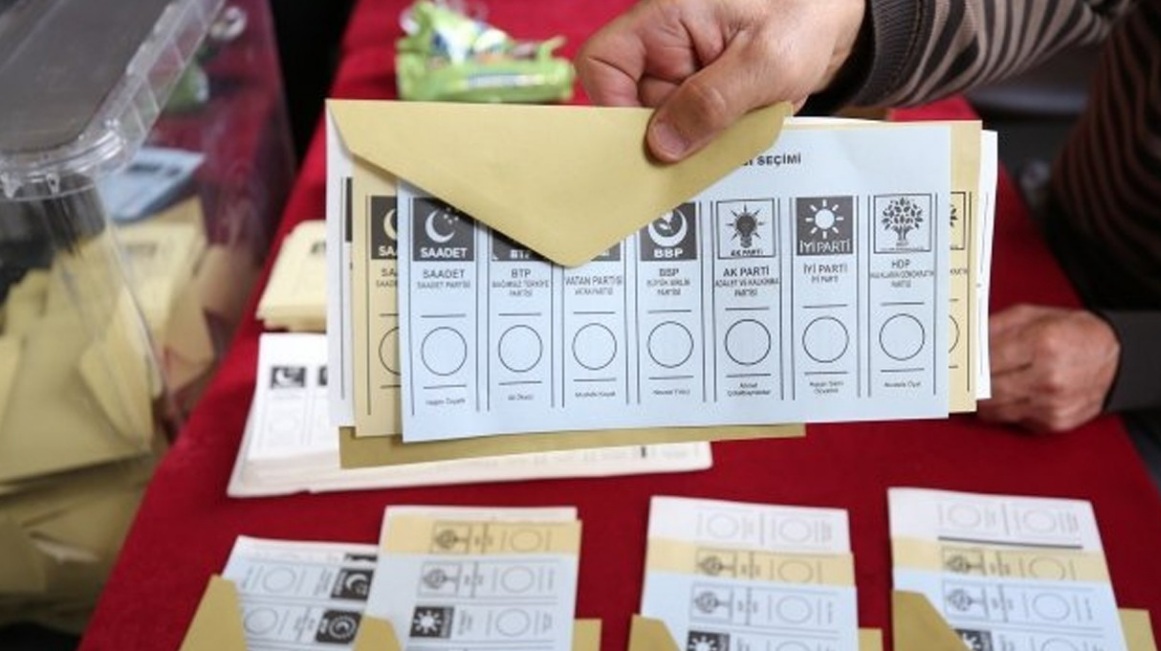 Rapirsî: Hilbijartin çêbibe, dê kîjan partî bi ser bikeve?