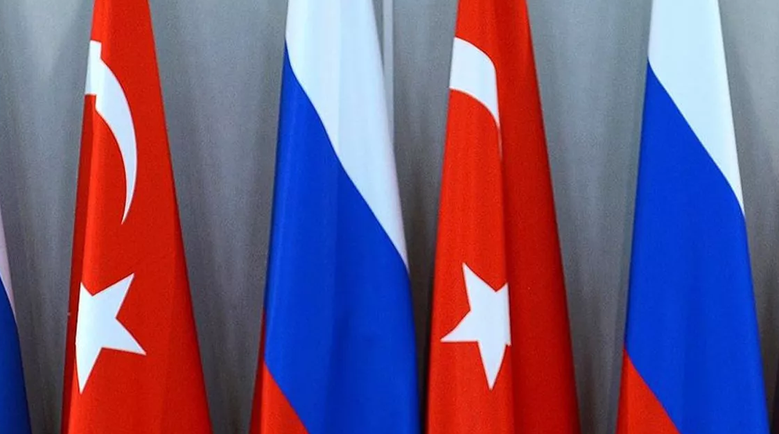 Rusya: Fêmkirina Tirkiyeyê, ji bo me gelek girîng e