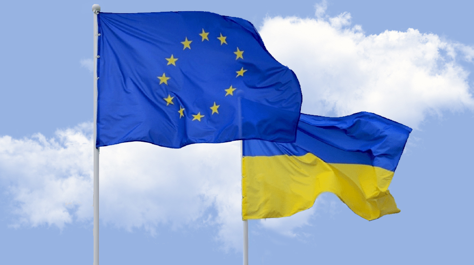 Yekîtiya Ewropa 18 milyar Euro alîkarî dide Ukraynayê