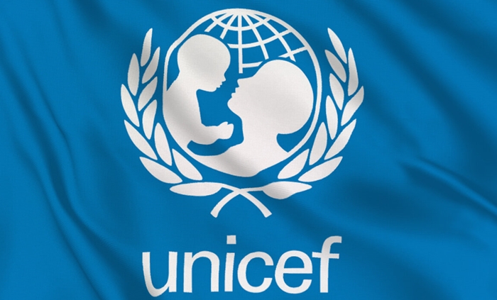 UNICEF: Ji bo zêdetirî 110 milyon zarokan pêwîstî bi alîkariya 10,3 milyar dolaran heye