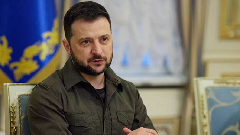 Zelenskiy: Bi sedan leskerên dîlgirtî, hatin rizgarkirin