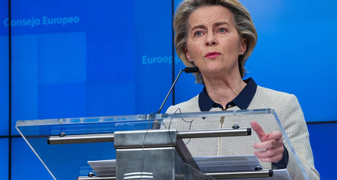 Rayedarên YEyê, li ser zagona Amerîkayê bi fikar in