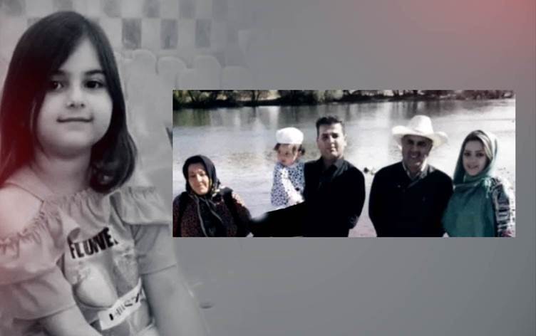 Di teqîna xazê de li Rojhilatê Kurdistan ji heman malbatê 6 kes mirin